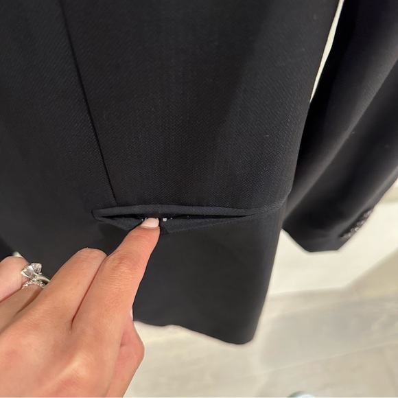 SOLD Giorgio Armani Suit NWT 50R - Picture 4 of 8